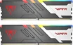 Patriot Viper VENOM RGB DIMM Kit 32GB, DDR5-5600, CL36-36...