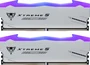 Patriot Viper XTREME 5 RGB MPOWER UDIMM 32GB Kit, DDR5-6400, CL32-40-40-84