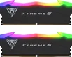 Patriot Viper XTREME 5 RGB DIMM Kit 48GB, DDR5-7600, CL36...