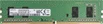 Samsung DIMM 16GB, DDR4-2400, CL17-17-17
