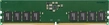 Samsung UDIMM 32GB, DDR5-4800, CL40-40-40-77, 2RX8