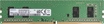 Samsung UDIMM 8GB, DDR4-2666, CL19-19-19, 1RX8