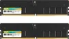 Silicon Power DIMM Kit 32GB, DDR5-4800, CL40, on-die ECC