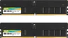 Silicon Power UDIMM 32GB Kit, DDR5-4800, CL40, 1RX8