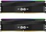Silicon Power XPOWER Zenith RGB black UDIMM 32GB Kit, DDR5-6000, CL40-40-40-76