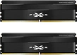Silicon Power XPOWER Zenith black DIMM Kit 32GB, DDR5-600...
