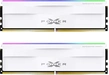 Silicon Power XPOWER Zenith RGB white UDIMM 64GB Kit, DDR5-6000, CL30-38-38-96