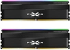Silicon Power XPOWER Zenith RGB black DIMM Kit 32GB, DDR5...