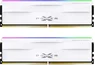 Silicon Power XPOWER Zenith RGB white DIMM Kit 32GB, DDR5...