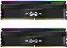 Silicon Power XPOWER Zenith RGB black DIMM Kit 32GB, DDR5...