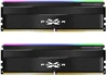 Silicon Power XPOWER Zenith RGB black DIMM Kit 64GB, DDR5...