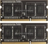 TeamGroup ELITE SO-DIMM 8GB Kit, DDR3-1600, CL11-11-11-28