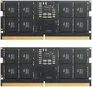 TeamGroup ELITE SO-DIMM 32GB Kit, DDR5-5600, CL46-45-45-90, X8