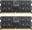 TeamGroup ELITE SO-DIMM Kit 32GB, DDR5-5600, CL46-45-45-9...