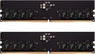 TeamGroup ELITE DIMM Kit 32GB, DDR5-4800, CL40-40-40-77, ...