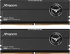 TeamGroup T-Force XTREEM Narvik Black UDIMM 32GB Kit, DDR5-8000, CL38-48-48-84, X8