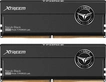 TeamGroup T-Force XTREEM Narvik Black DIMM Kit 32GB, DDR5...