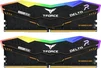 TeamGroup T-Force DELTA TUF Gaming Alliance RGB DIMM Kit ...