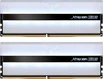 TeamGroup T-Force XTREEM ARGB White DIMM Kit 32GB, DDR4-3...