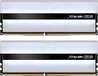 TeamGroup T-Force XTREEM ARGB White DIMM Kit 32GB, DDR4-4...