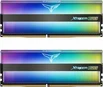 TeamGroup T-Force XTREEM ARGB DIMM Kit 16GB, DDR4-4000, C...