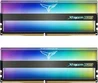 TeamGroup T-Force XTREEM ARGB DIMM Kit 16GB, DDR4-3600, CL18-22-22-42