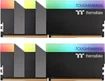 Thermaltake Toughram RGB Memory DIMM Kit 16GB, DDR4-4400,...