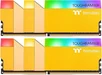 Thermaltake Toughram RGB Memory Metallic Gold DIMM Kit 16...