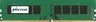 Transcend DIMM 16GB, DDR4-2400, CL17-17-17