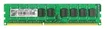 Transcend DIMM 4GB, DDR3-1333, CL9-9-9, ECC