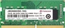 Transcend JetRam SO-DIMM 16GB, DDR4-2666, CL19-19-19, 1RX...
