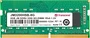 Transcend JetRam SO-DIMM 8GB, DDR4-3200, CL22, 1RX8