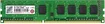 Transcend JetRam DIMM 4GB, DDR3-1333, CL9