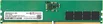 Transcend JetRam DIMM 16GB, DDR5-4800, CL40, on-die ECC