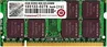 Transcend JetRam SO-DIMM 2GB, DDR2-800, CL5