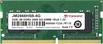 Transcend JetRam SO-DIMM 8GB, DDR4-2666, CL19-19-19