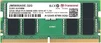 Transcend JetRam SO-DIMM 48GB, DDR5-5600, CL46, on-die EC...