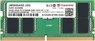Transcend JetRam SO-DIMM 32GB, DDR5-5600, CL46