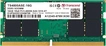 Transcend JetRam SO-DIMM 16GB, DDR5-5600, CL46