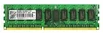 Transcend RDIMM 4GB, DDR3-1600, CL11, reg ECC