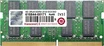 Transcend SO-DIMM 16GB, DDR4-2133, CL15, 2RX8