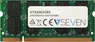 V7 SO-DIMM 2GB, DDR2-533, CL5