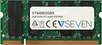 V7 SO-DIMM 2GB, DDR2-800, CL6
