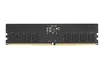 goodram DIMM 16GB, DDR5-4800, CL40, on-die ECC