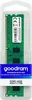 goodram DIMM 8GB, DDR3-1600, CL11