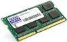 goodram Play SO-DIMM 8GB, DDR3-1600, CL11