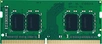goodram SO-DIMM 4GB, DDR4-2666, CL19