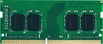 goodram SO-DIMM 16GB, DDR4-3200, CL22