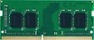 goodram SO-DIMM 32GB, DDR4-3200, CL22