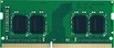 goodram SO-DIMM 8GB, DDR4-2666, CL19